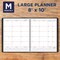At-A-Glance Planner, Mnth, Busns Oriented AAG7013005 - alternate 4